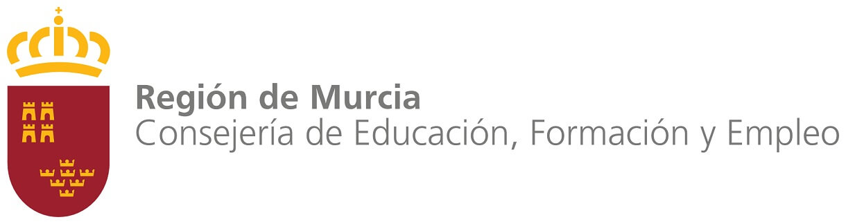 Region Murcia Educacion Formacion Empleo