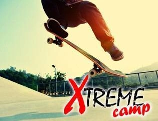 camp rialp Xtreme camp