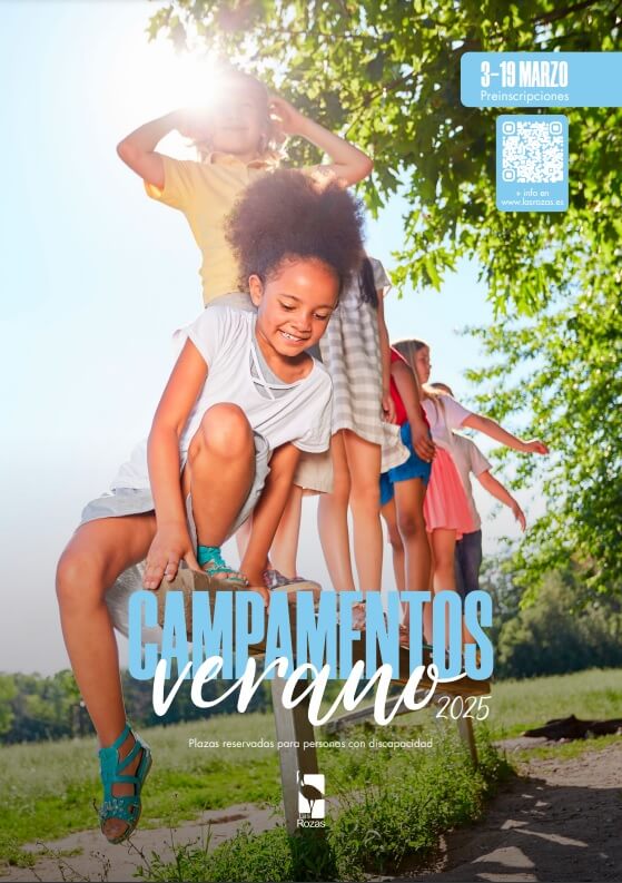 campamentos verano 2025 las rozas