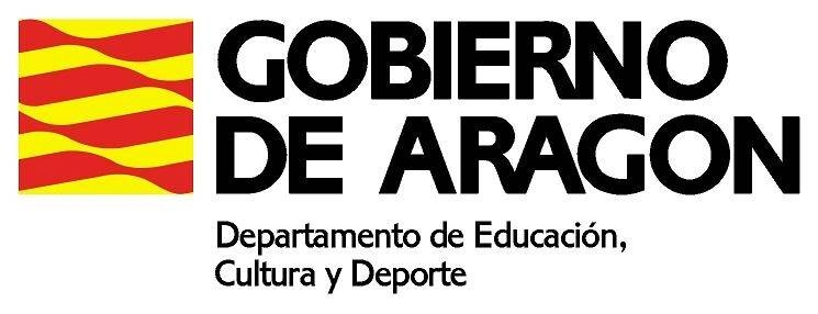 educacion gobierno de aragón