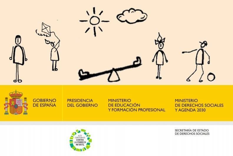 guia practica ocio educativo ministerio educacion derechos sciales y agenda 2030