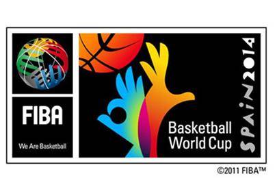 Copa del Mundo de baloncesto FIBA 2014