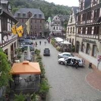 International Projects alemán en Oberwesel