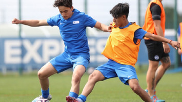 Campamento de inglés y Fútbol con el Brighton FC